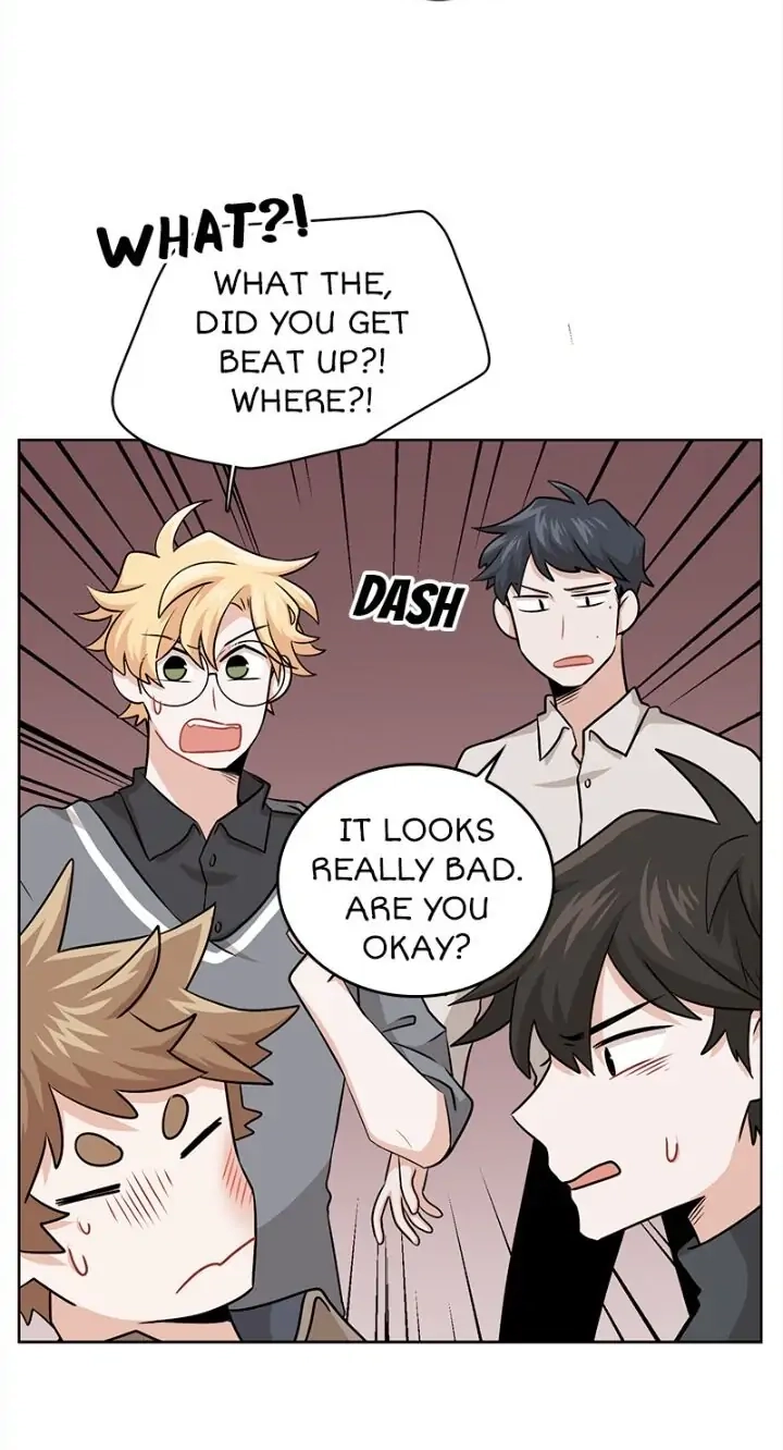 From Pakuri To Assistant?! Chapter 52 page 16 - 