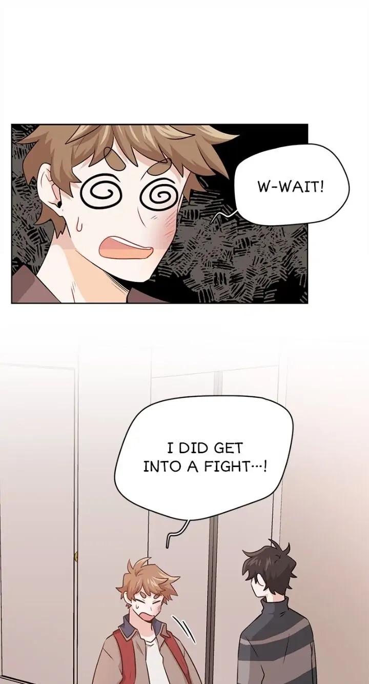 From Pakuri To Assistant?! Chapter 52 page 17 - 