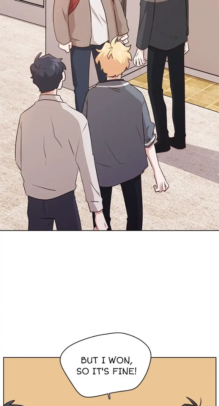From Pakuri To Assistant?! Chapter 52 page 18 - 