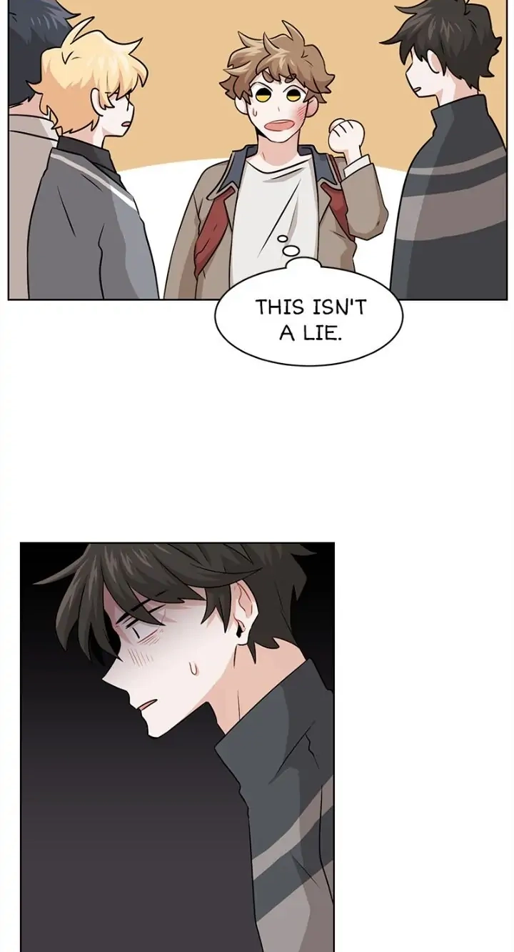From Pakuri To Assistant?! Chapter 52 page 19 - 