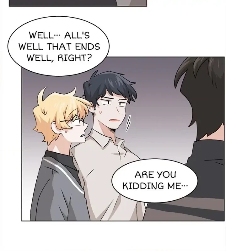 From Pakuri To Assistant?! Chapter 52 page 20 - 