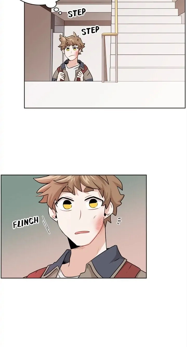 From Pakuri To Assistant?! Chapter 52 page 3 - 