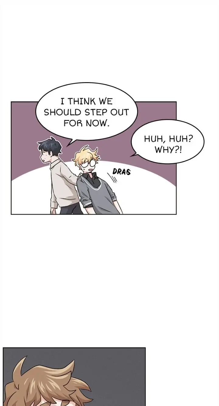From Pakuri To Assistant?! Chapter 52 page 21 - 