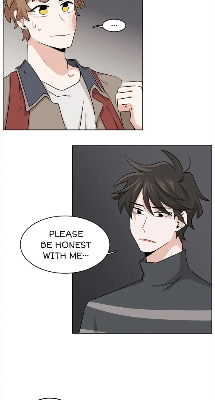 From Pakuri To Assistant?! Chapter 52 page 22 - 