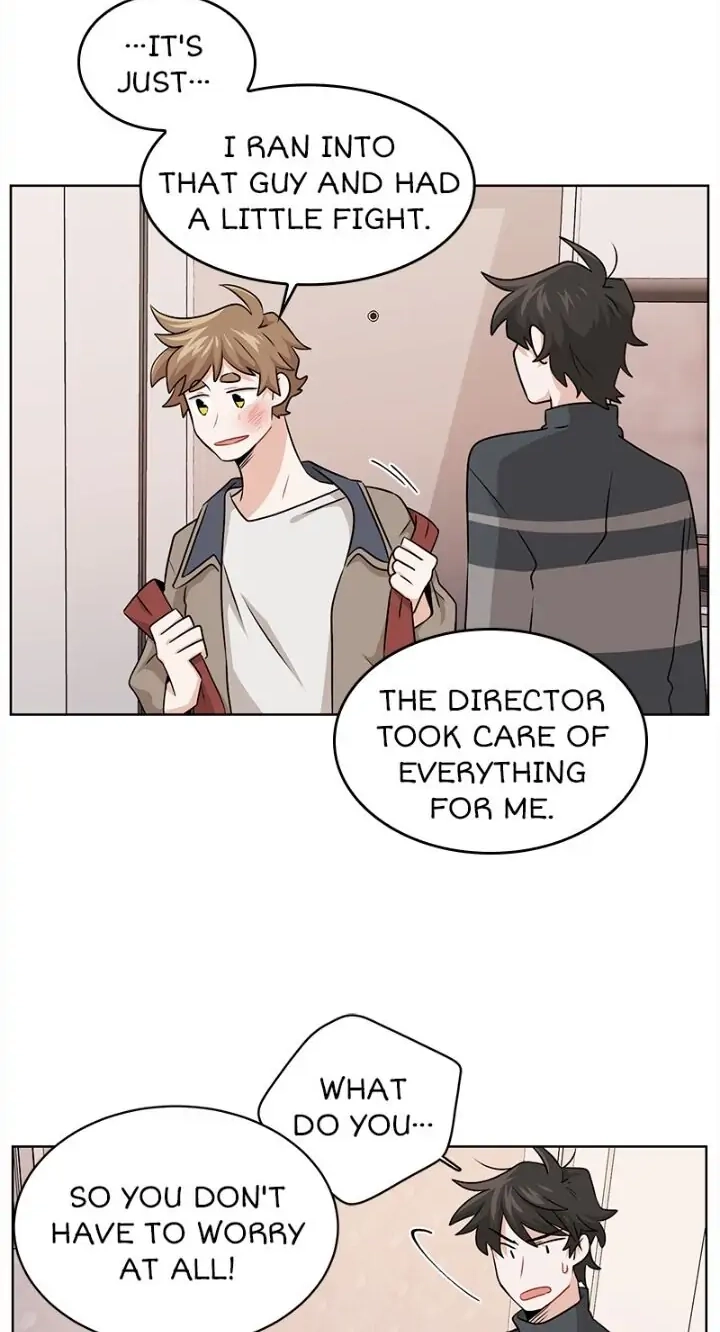 From Pakuri To Assistant?! Chapter 52 page 23 - 