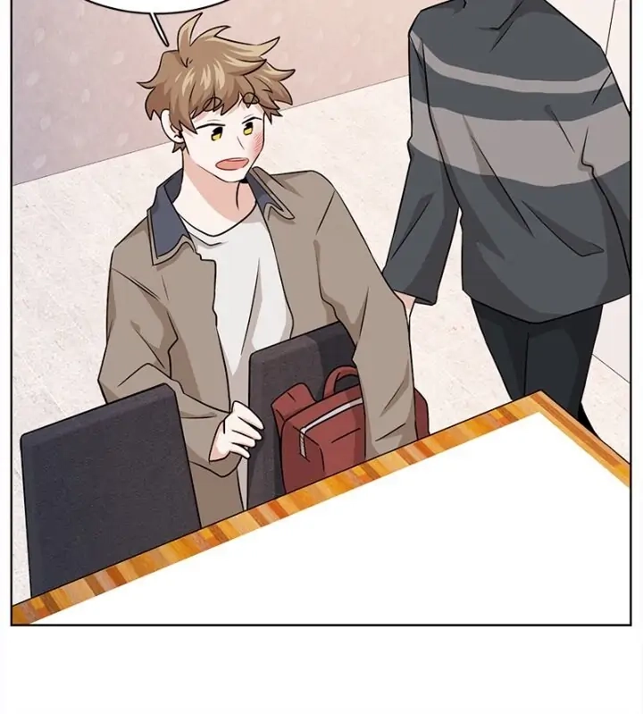 From Pakuri To Assistant?! Chapter 52 page 24 - 