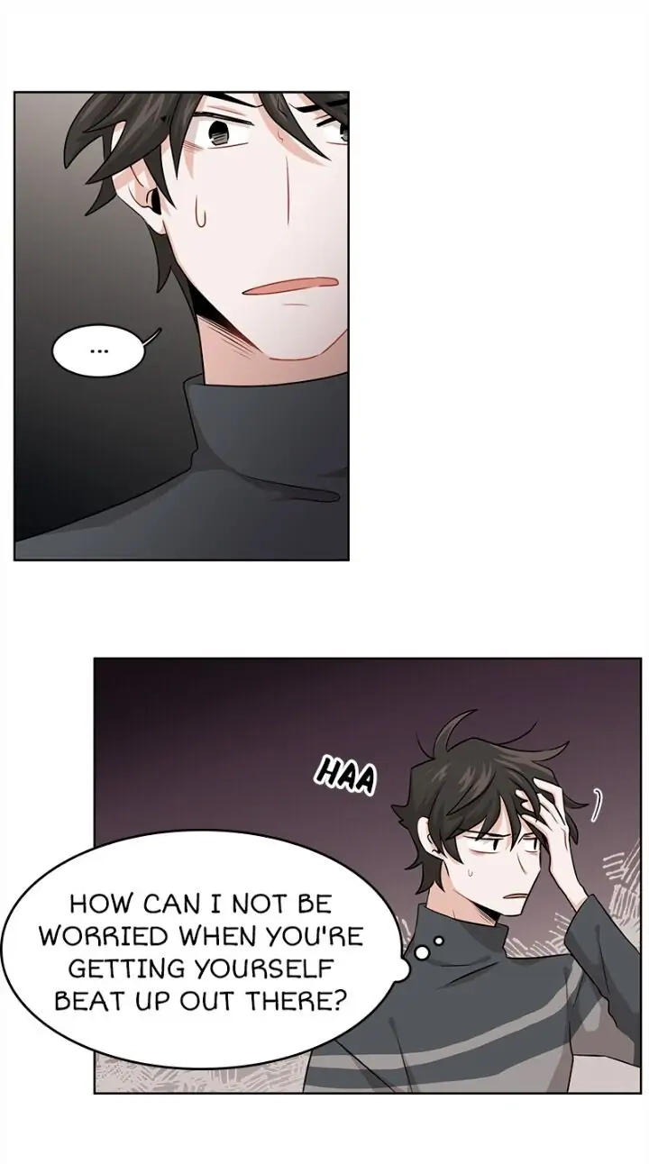 From Pakuri To Assistant?! Chapter 52 page 25 - 