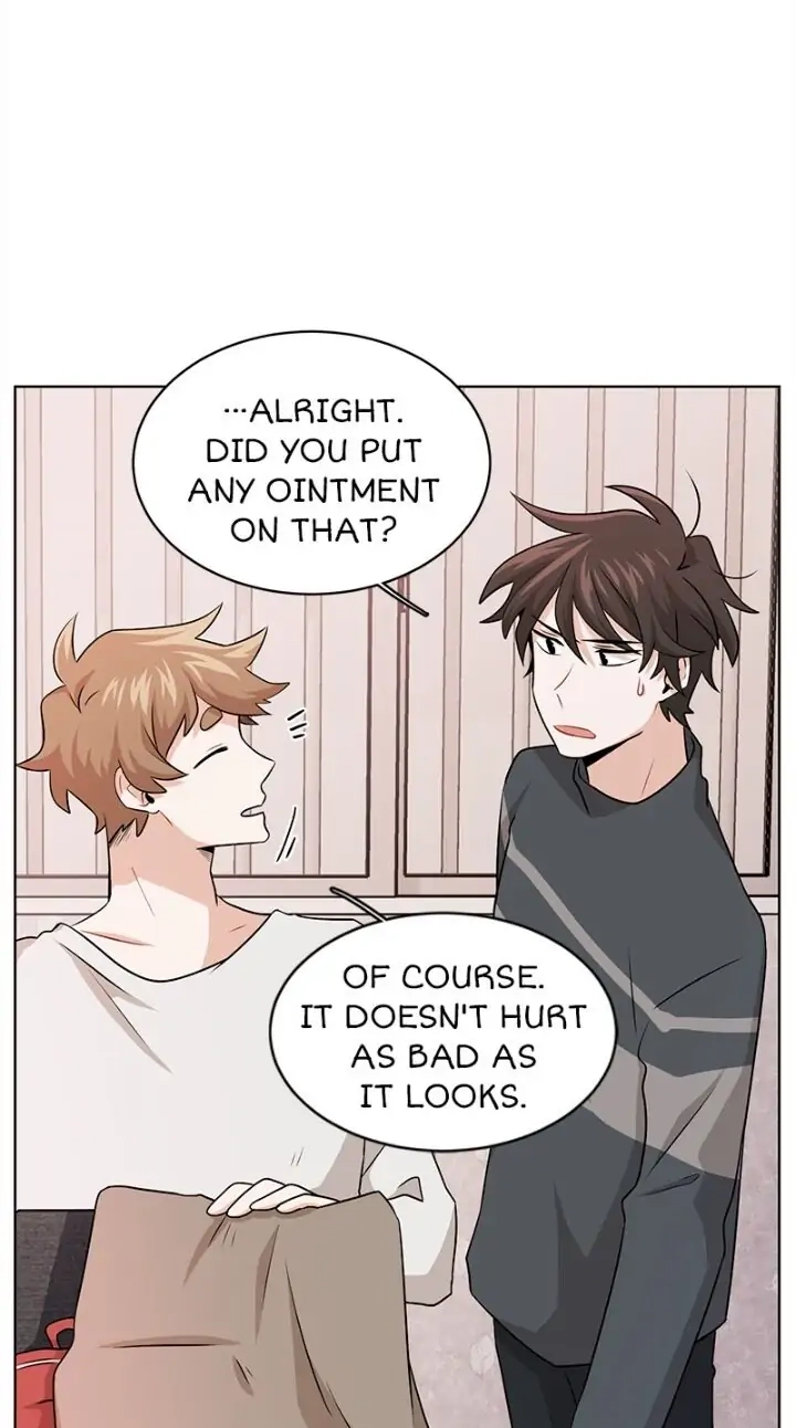 From Pakuri To Assistant?! Chapter 52 page 26 - 