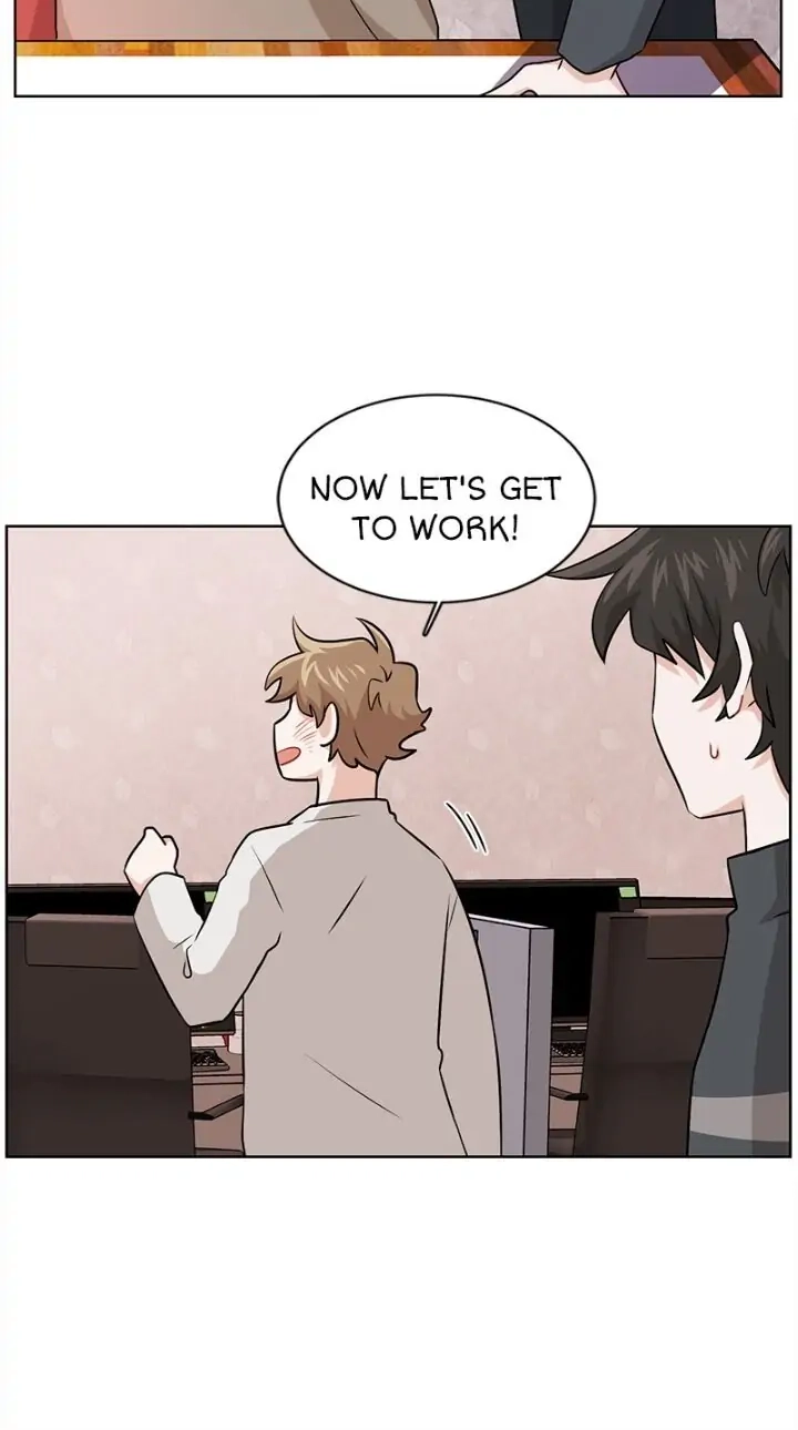 From Pakuri To Assistant?! Chapter 52 page 27 - 