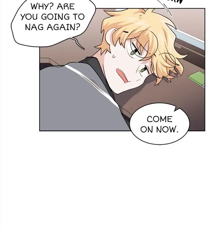 From Pakuri To Assistant?! Chapter 52 page 31 - 