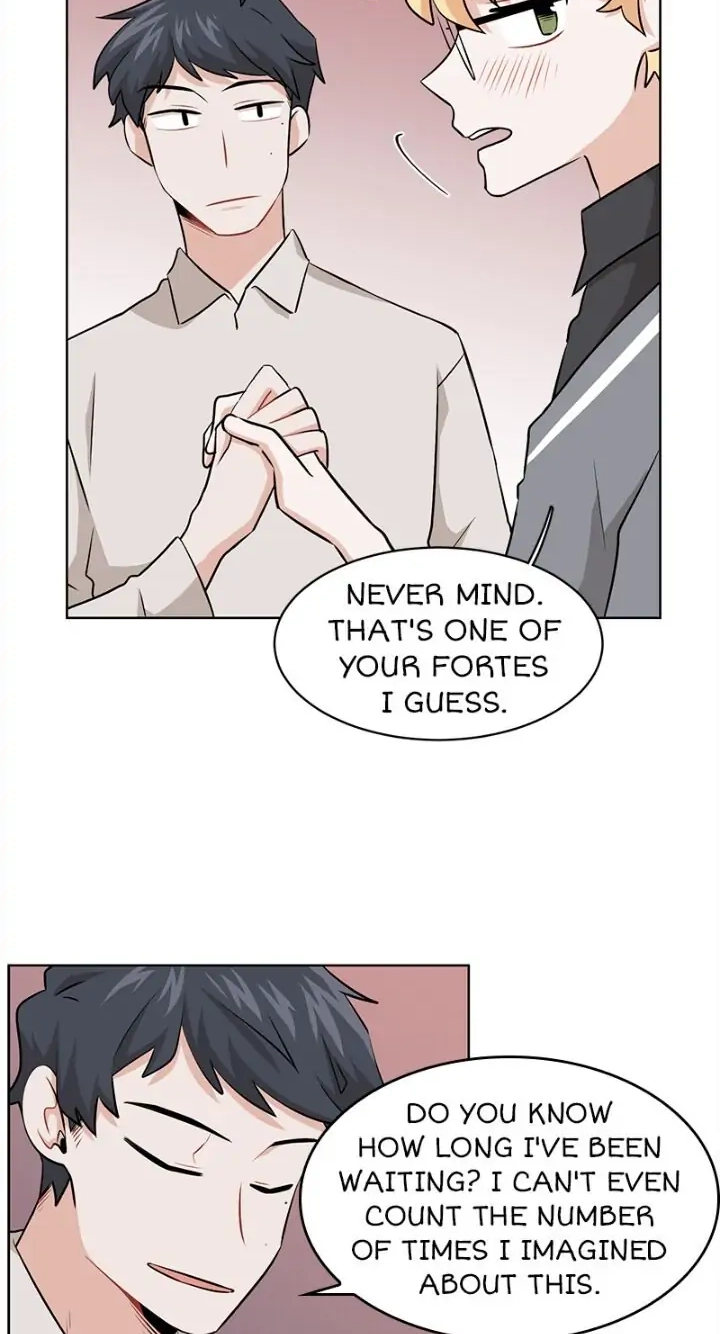 From Pakuri To Assistant?! Chapter 52 page 33 - 