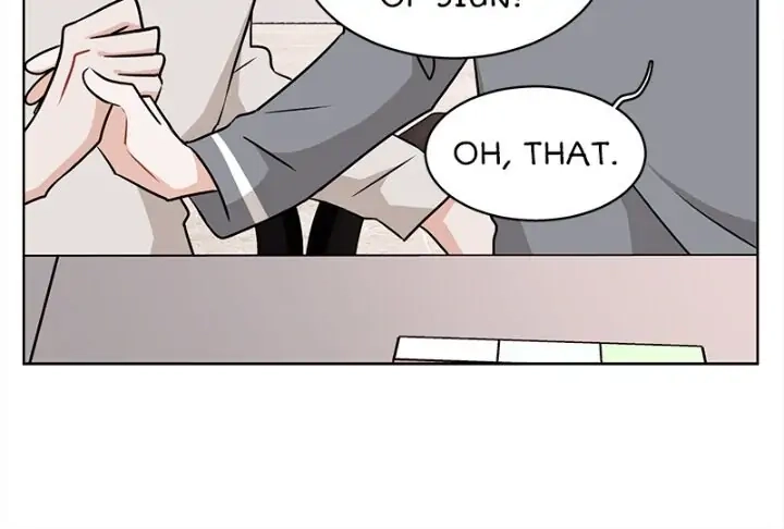 From Pakuri To Assistant?! Chapter 52 page 35 - 