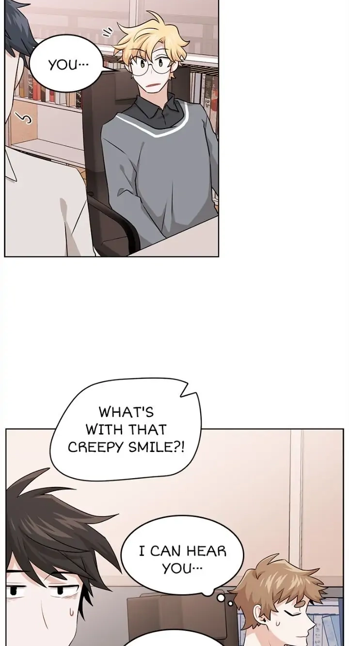 From Pakuri To Assistant?! Chapter 52 page 38 - 