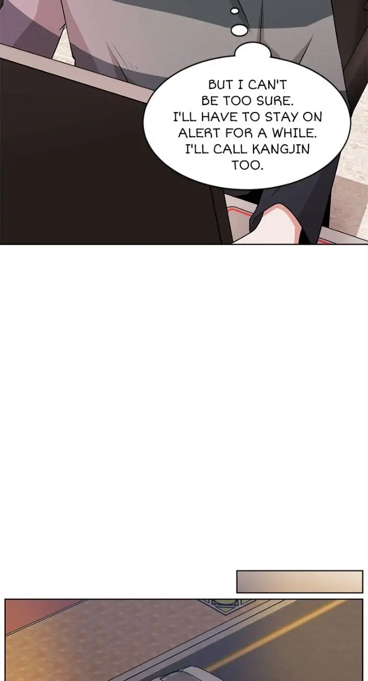 From Pakuri To Assistant?! Chapter 52 page 42 - 