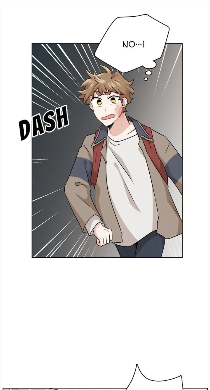 From Pakuri To Assistant?! Chapter 52 page 6 - 
