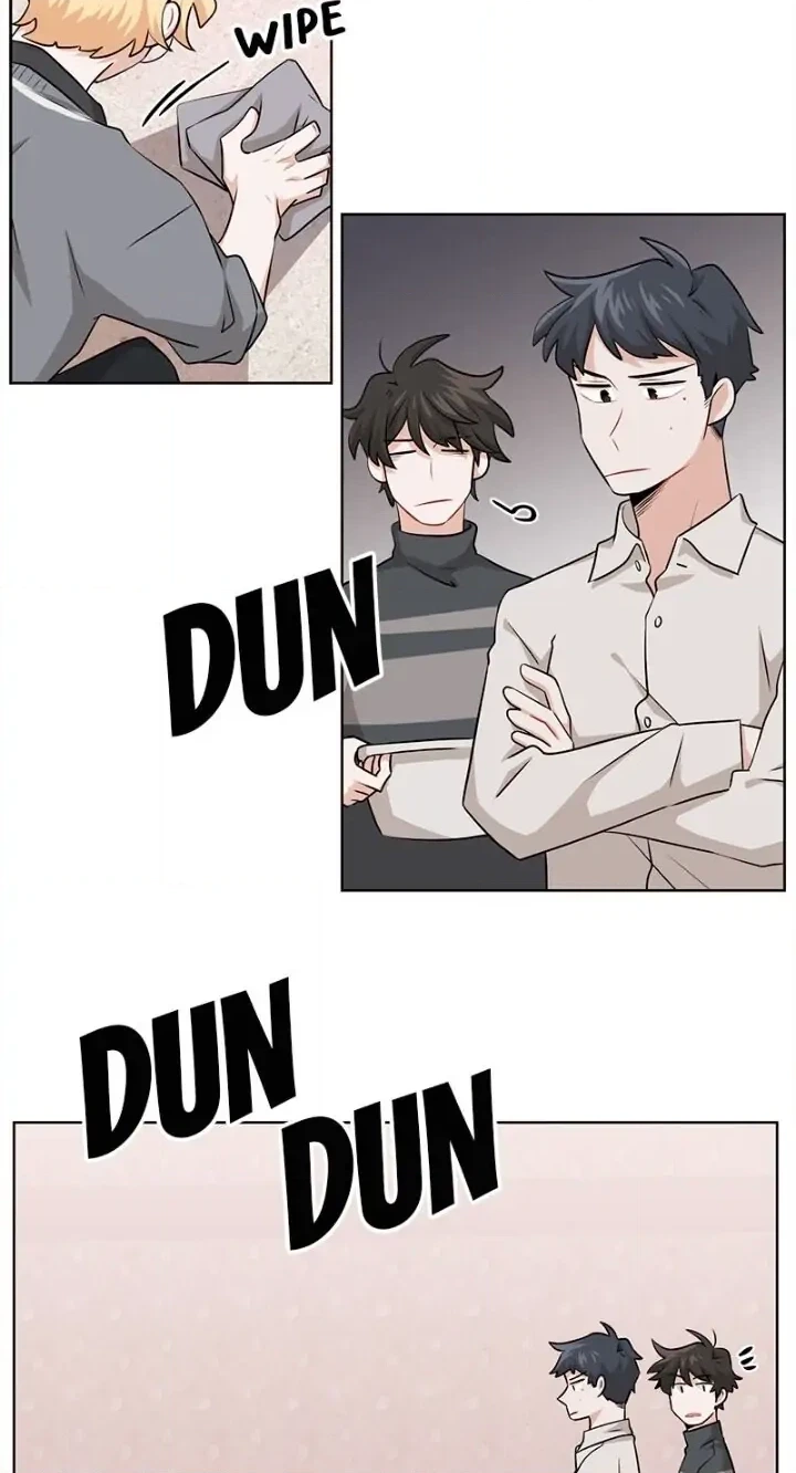 From Pakuri To Assistant?! Chapter 52 page 8 - 
