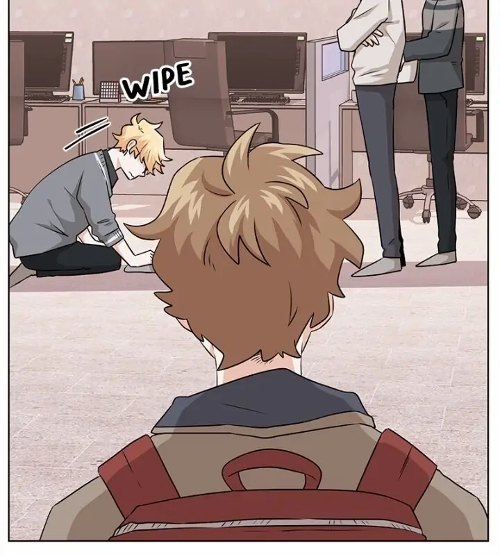 From Pakuri To Assistant?! Chapter 52 page 9 - 