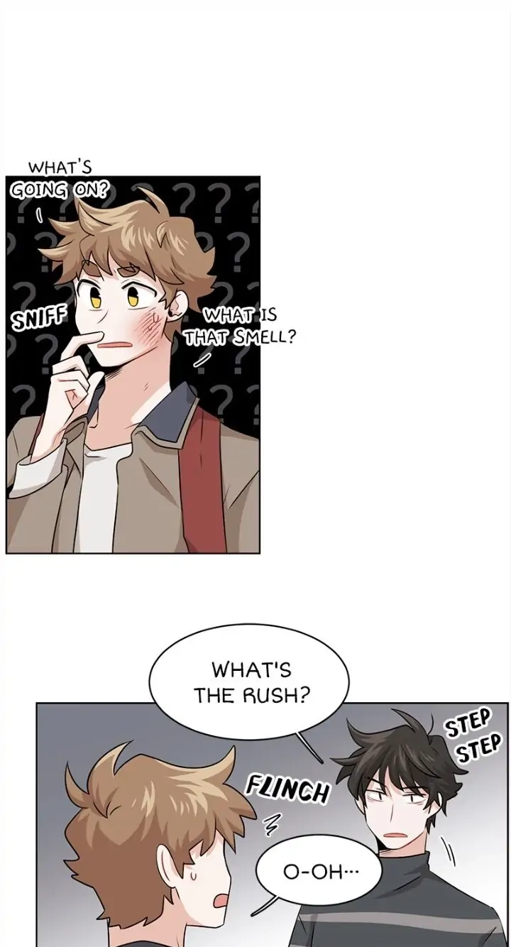 From Pakuri To Assistant?! Chapter 52 page 10 - 
