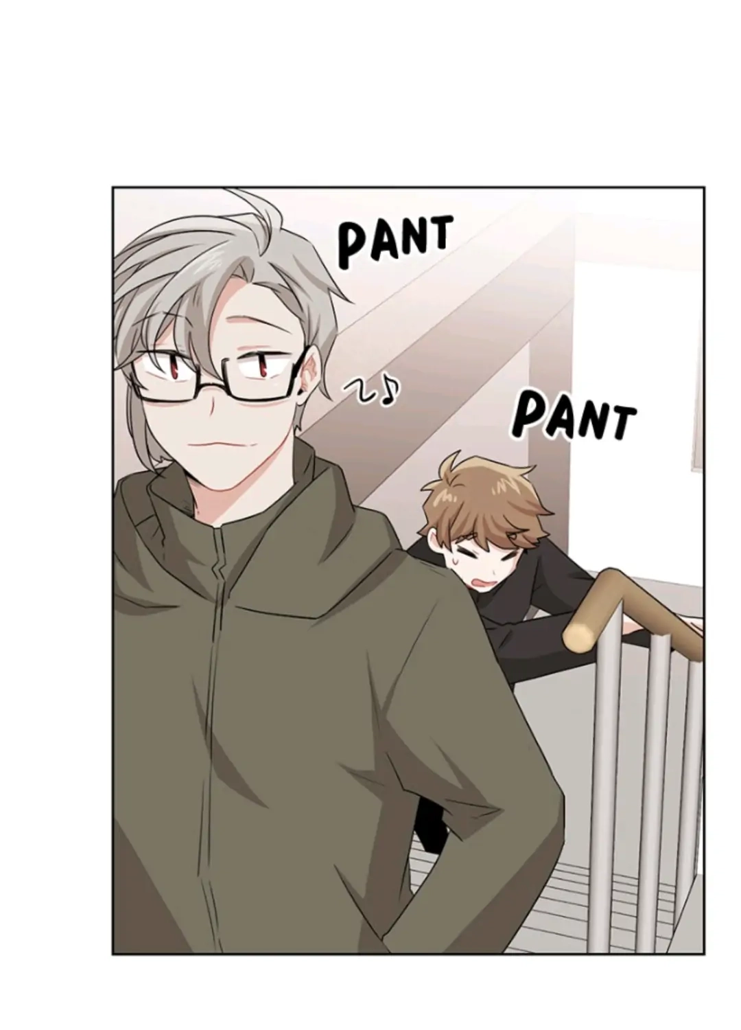 From Pakuri To Assistant?! Chapter 6 page 2 - 
