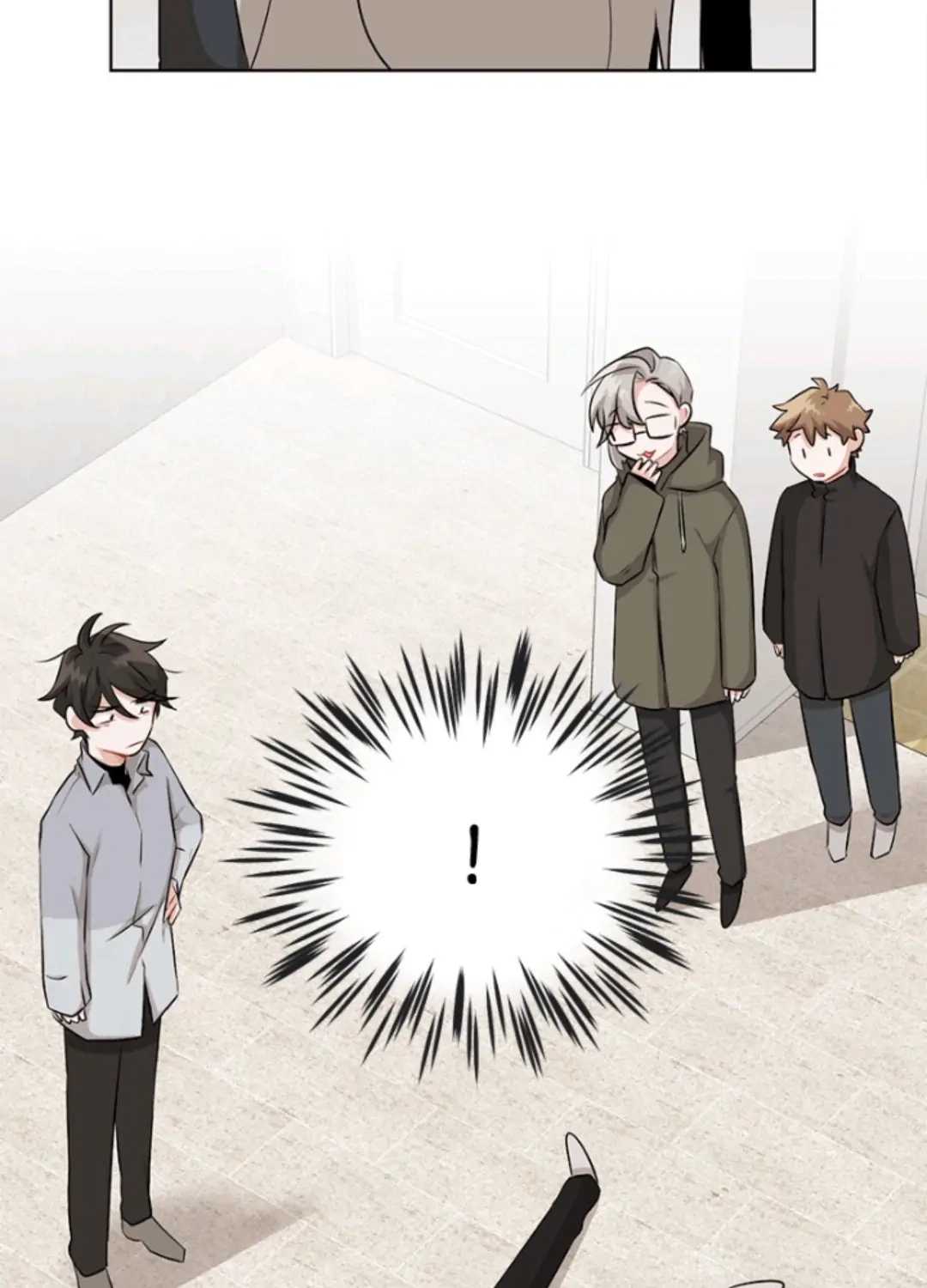 From Pakuri To Assistant?! Chapter 6 page 11 - 