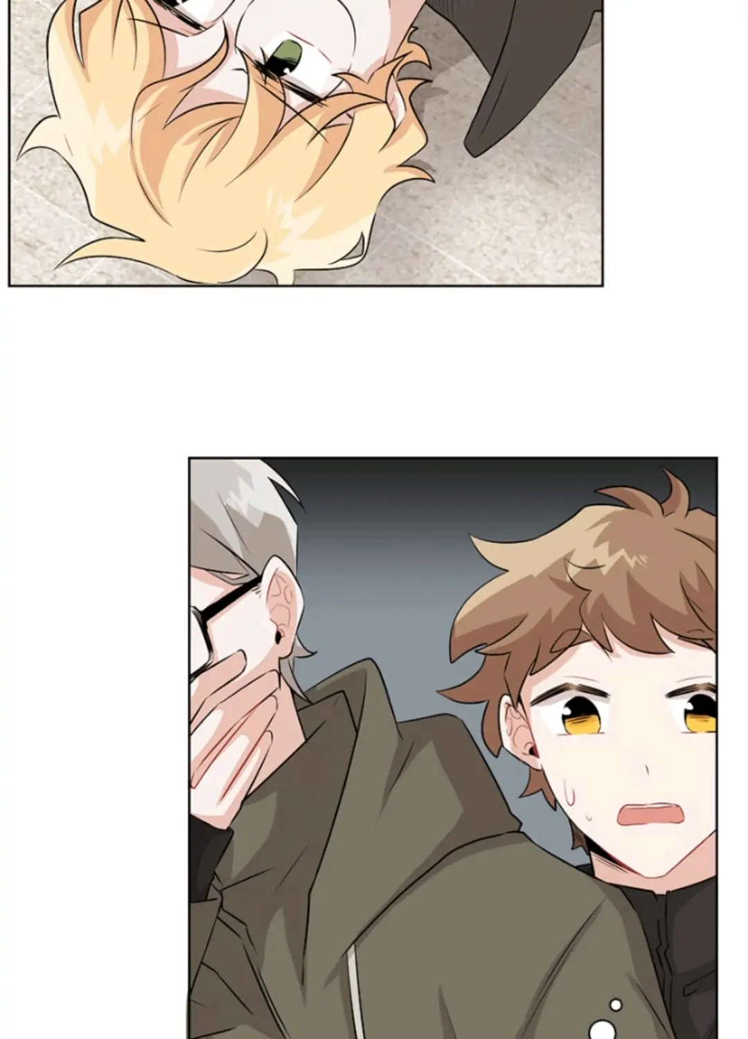 From Pakuri To Assistant?! Chapter 6 page 13 - 
