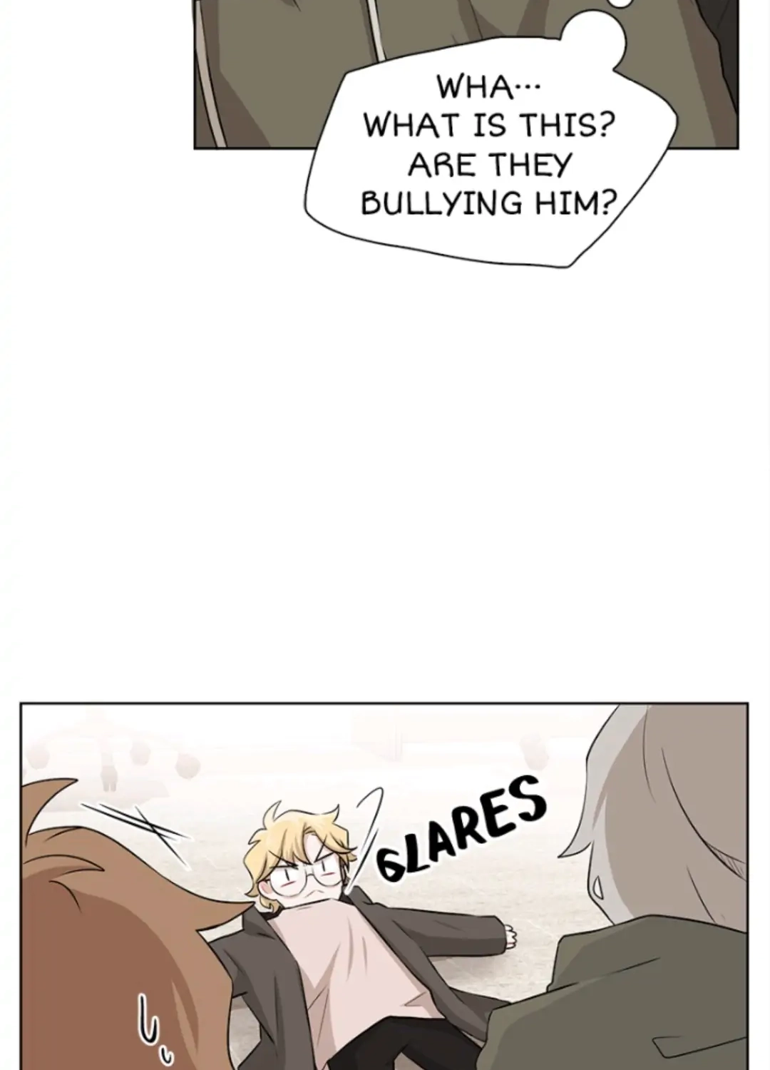 From Pakuri To Assistant?! Chapter 6 page 14 - 