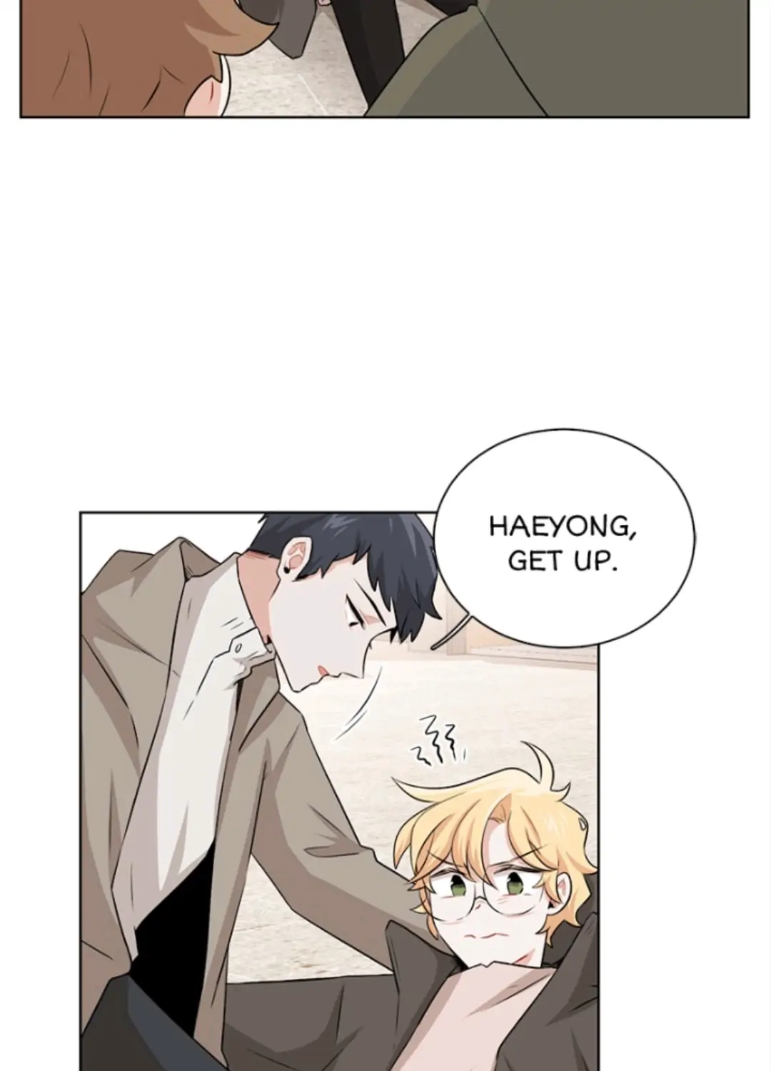 From Pakuri To Assistant?! Chapter 6 page 15 - 