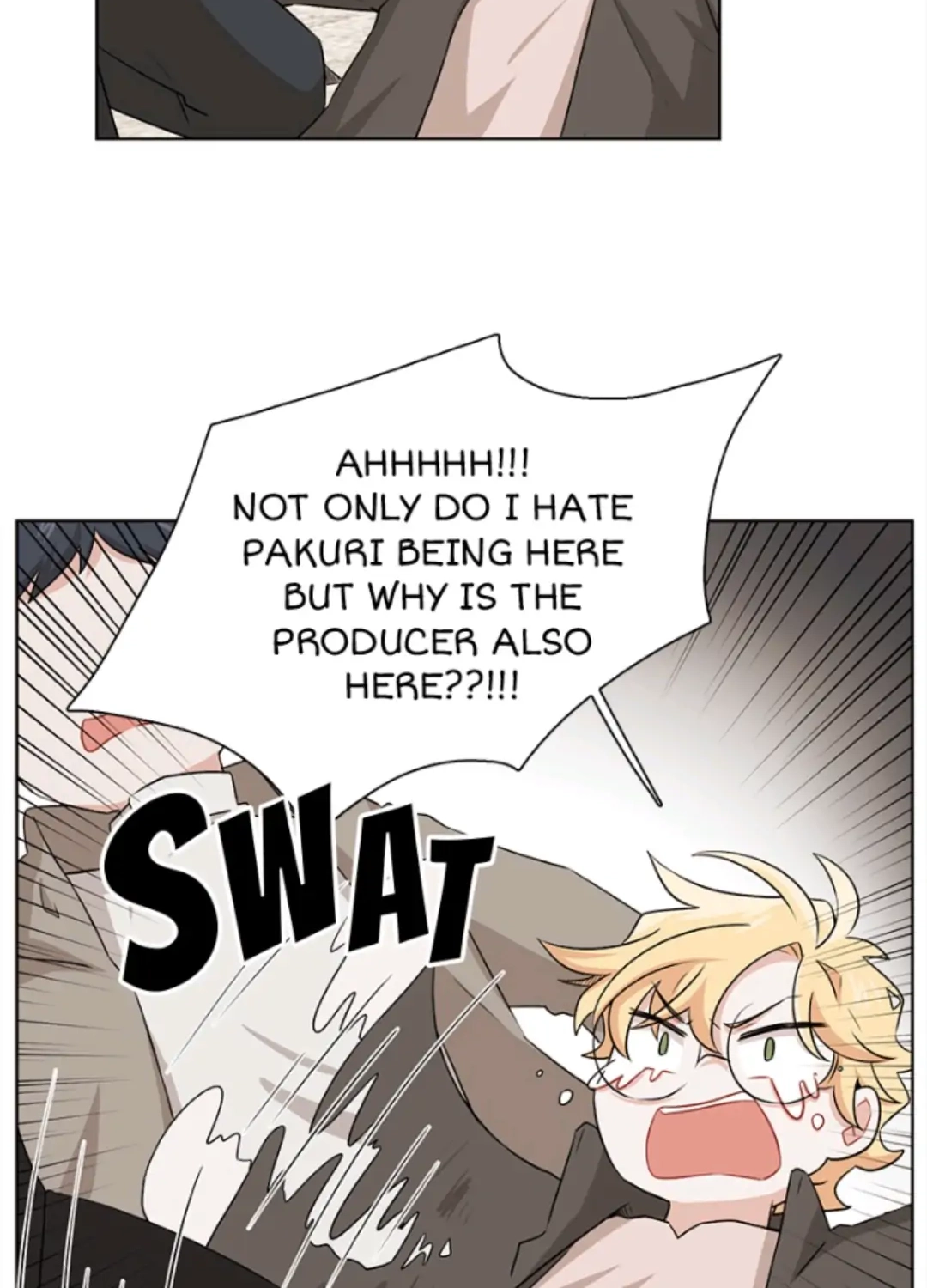 From Pakuri To Assistant?! Chapter 6 page 16 - 