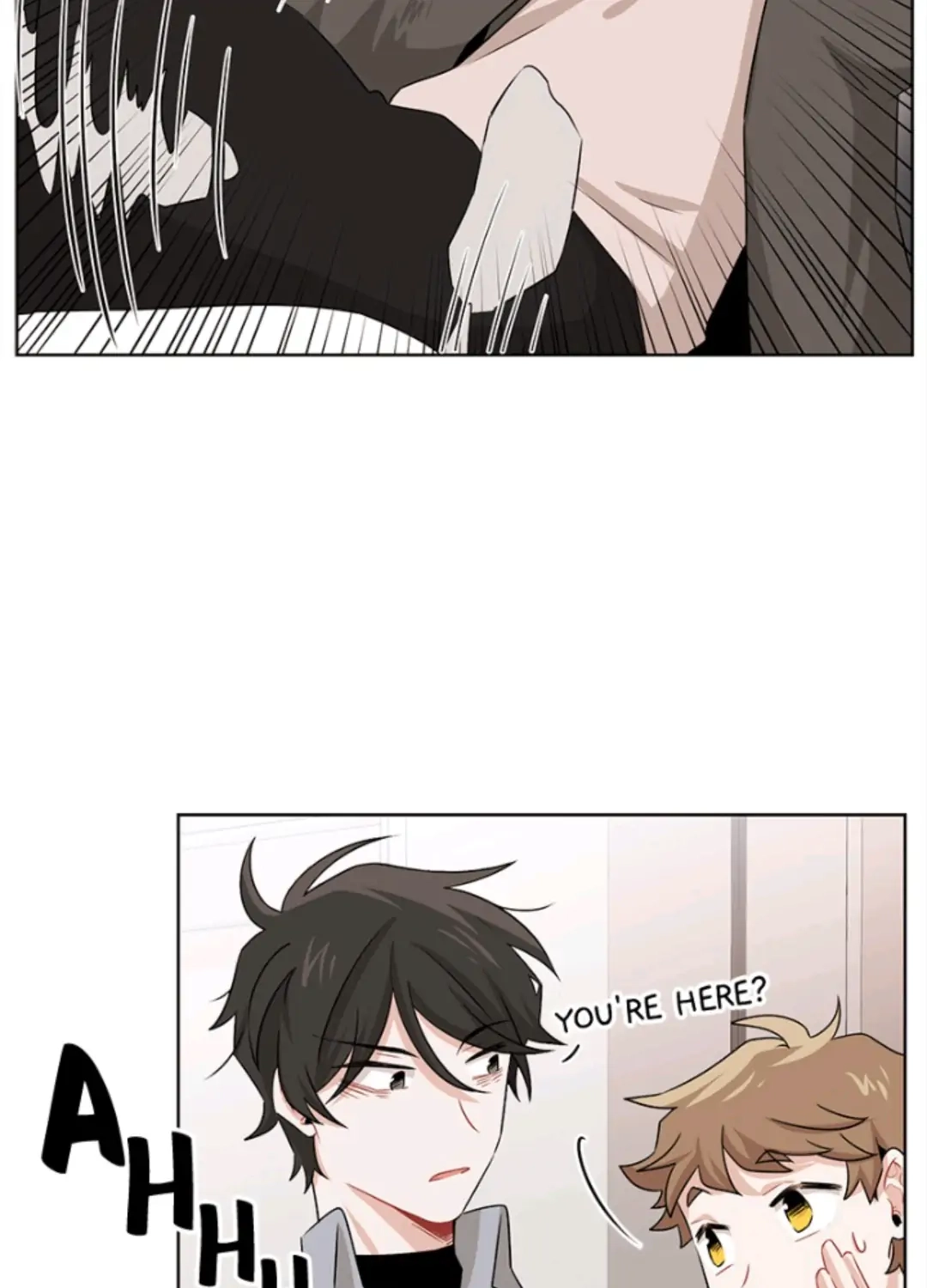 From Pakuri To Assistant?! Chapter 6 page 17 - 