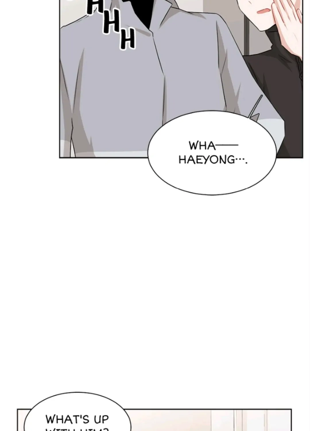 From Pakuri To Assistant?! Chapter 6 page 18 - 