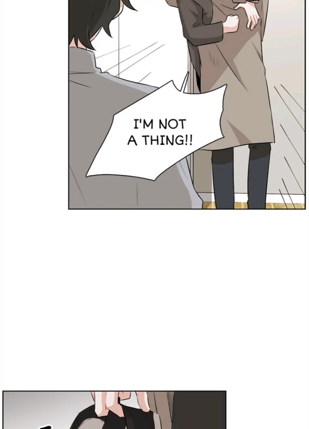 From Pakuri To Assistant?! Chapter 6 page 25 - 