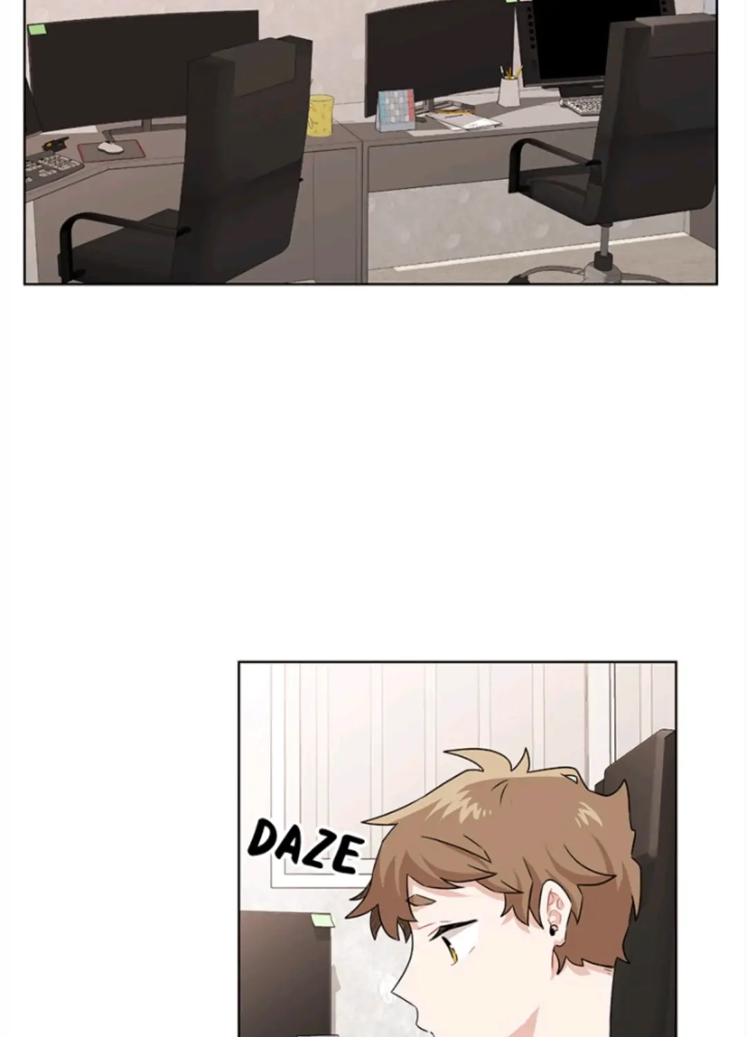 From Pakuri To Assistant?! Chapter 6 page 30 - 