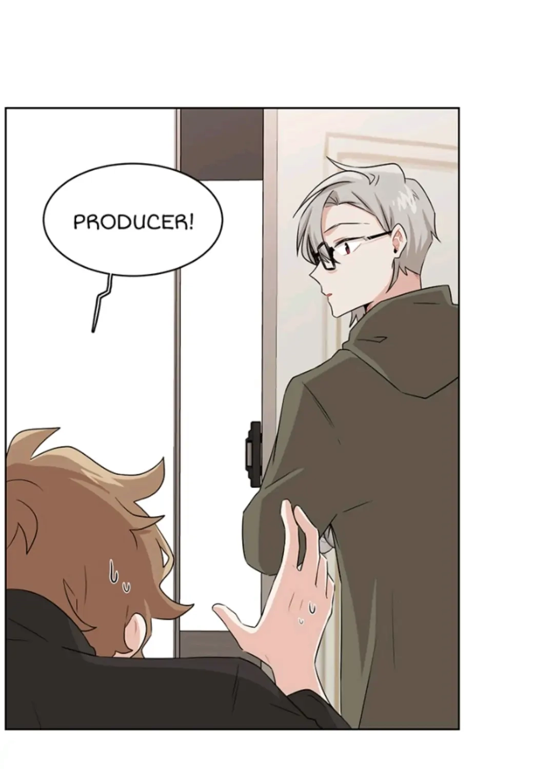 From Pakuri To Assistant?! Chapter 6 page 4 - 