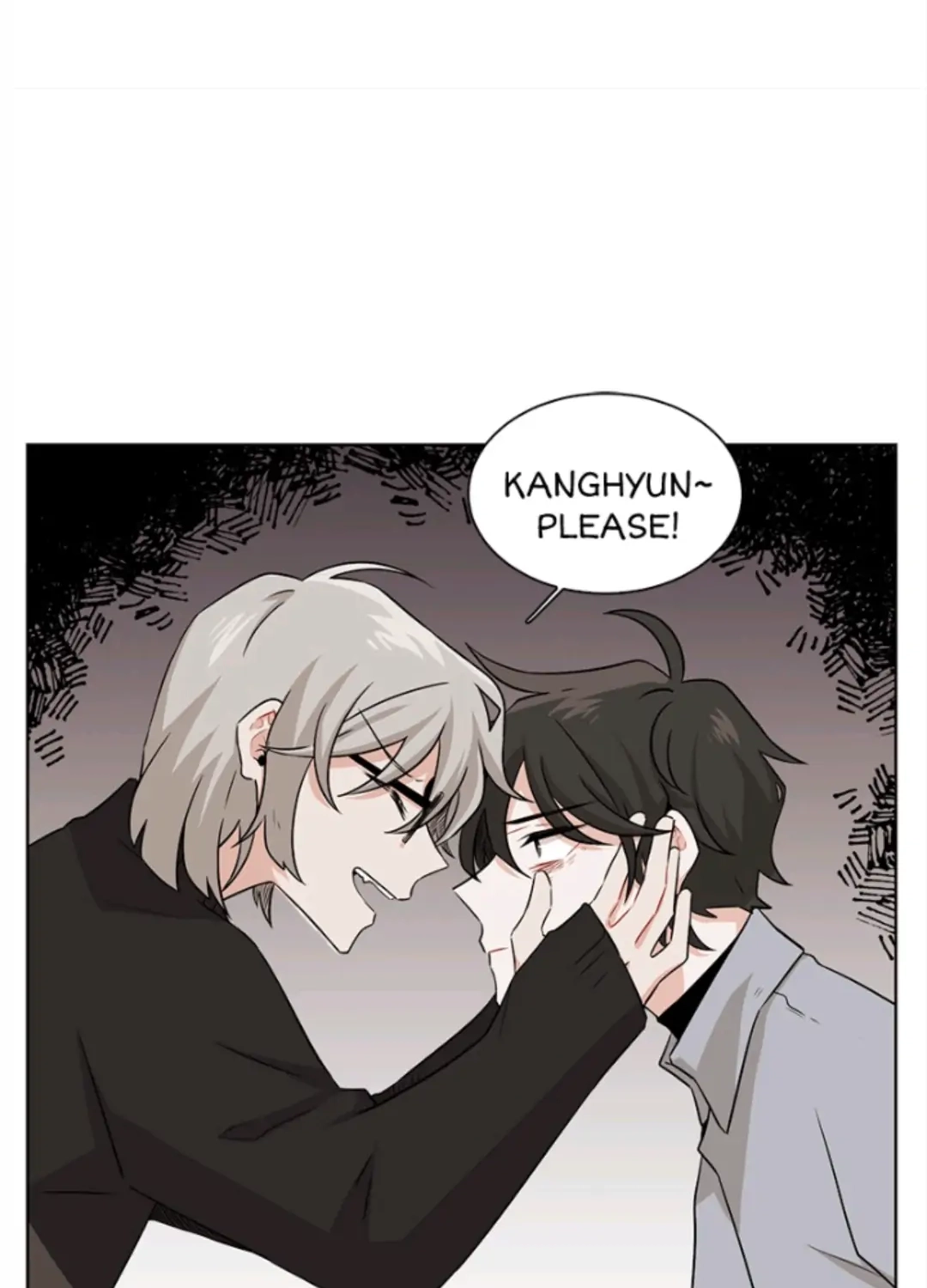 From Pakuri To Assistant?! Chapter 6 page 34 - 