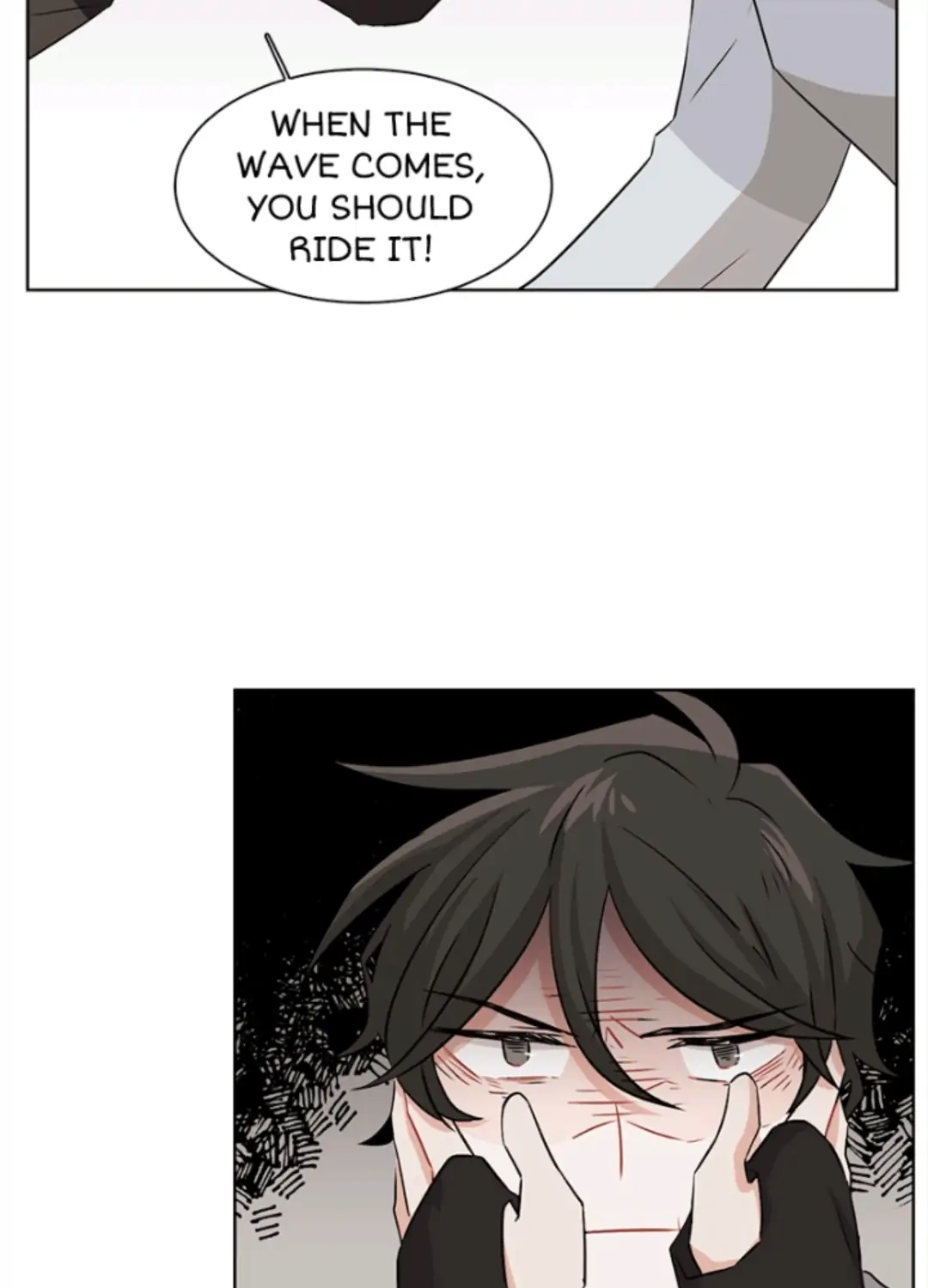 From Pakuri To Assistant?! Chapter 6 page 35 - 