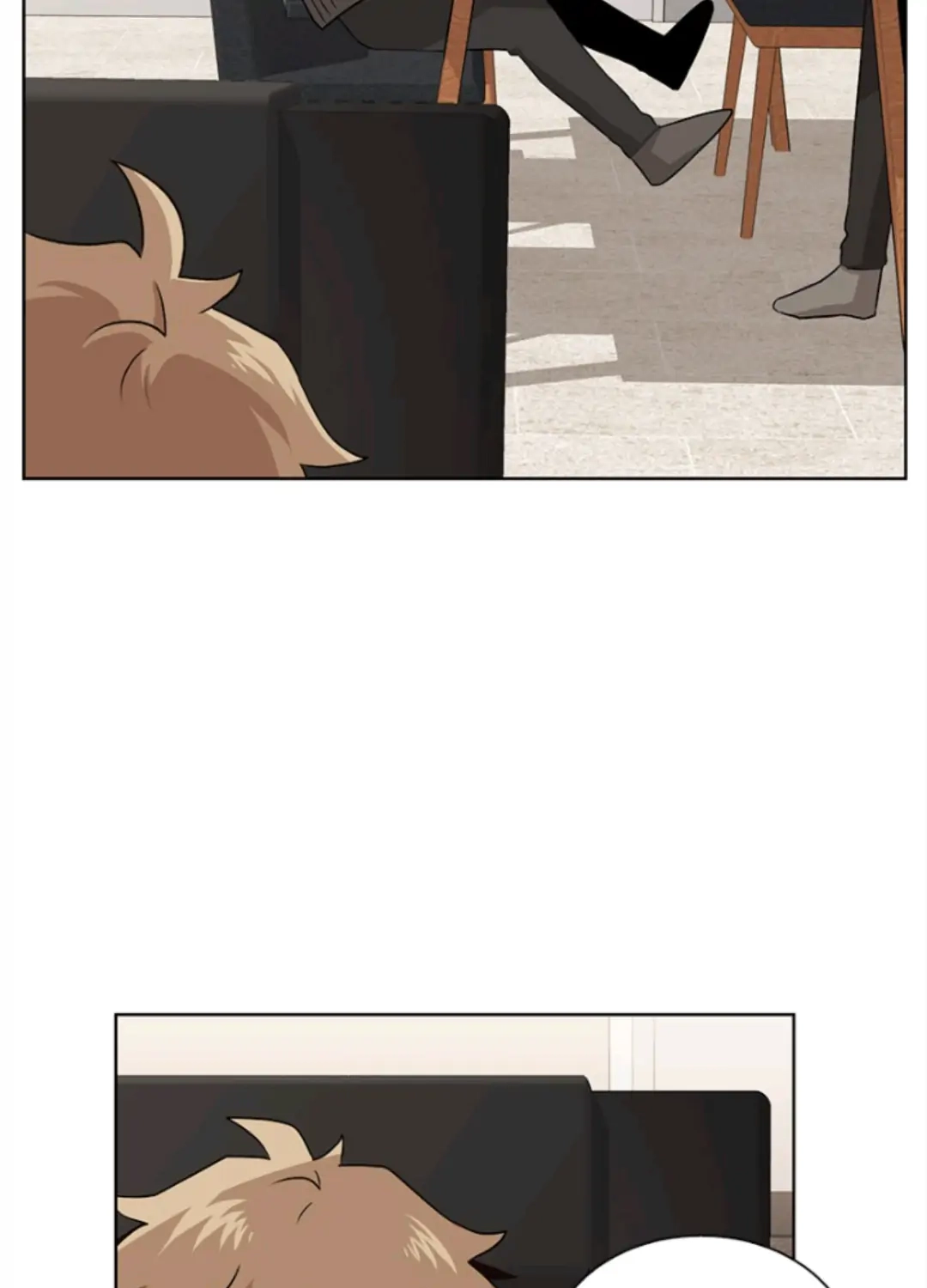 From Pakuri To Assistant?! Chapter 6 page 37 - 