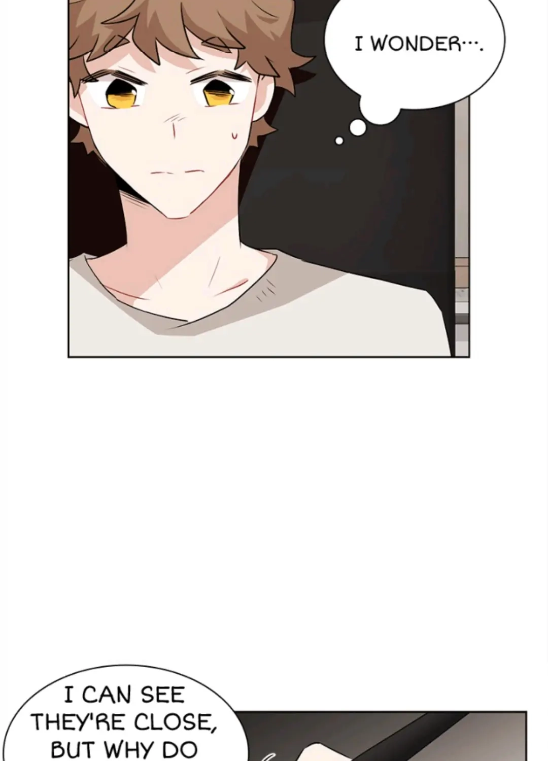 From Pakuri To Assistant?! Chapter 6 page 38 - 