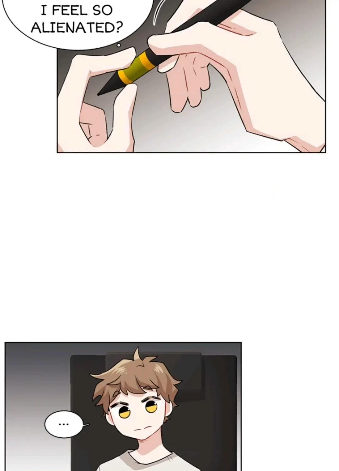 From Pakuri To Assistant?! Chapter 6 page 39 - 