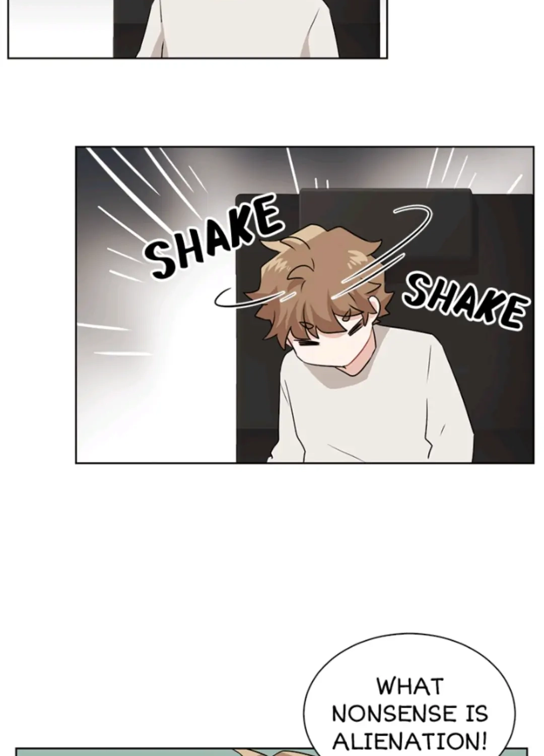 From Pakuri To Assistant?! Chapter 6 page 40 - 