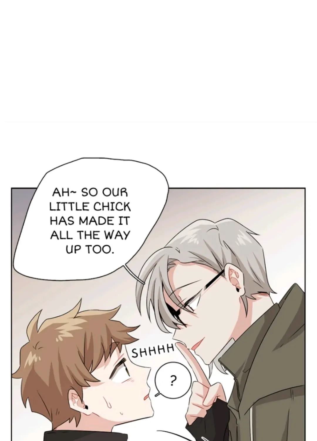 From Pakuri To Assistant?! Chapter 6 page 5 - 