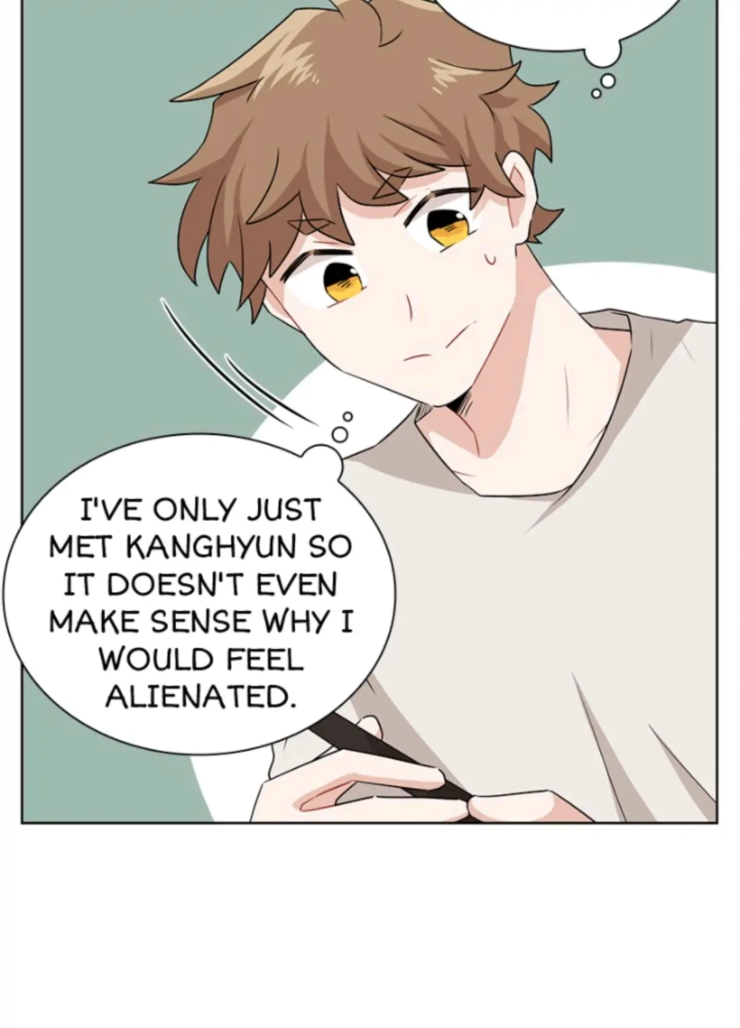 From Pakuri To Assistant?! Chapter 6 page 41 - 