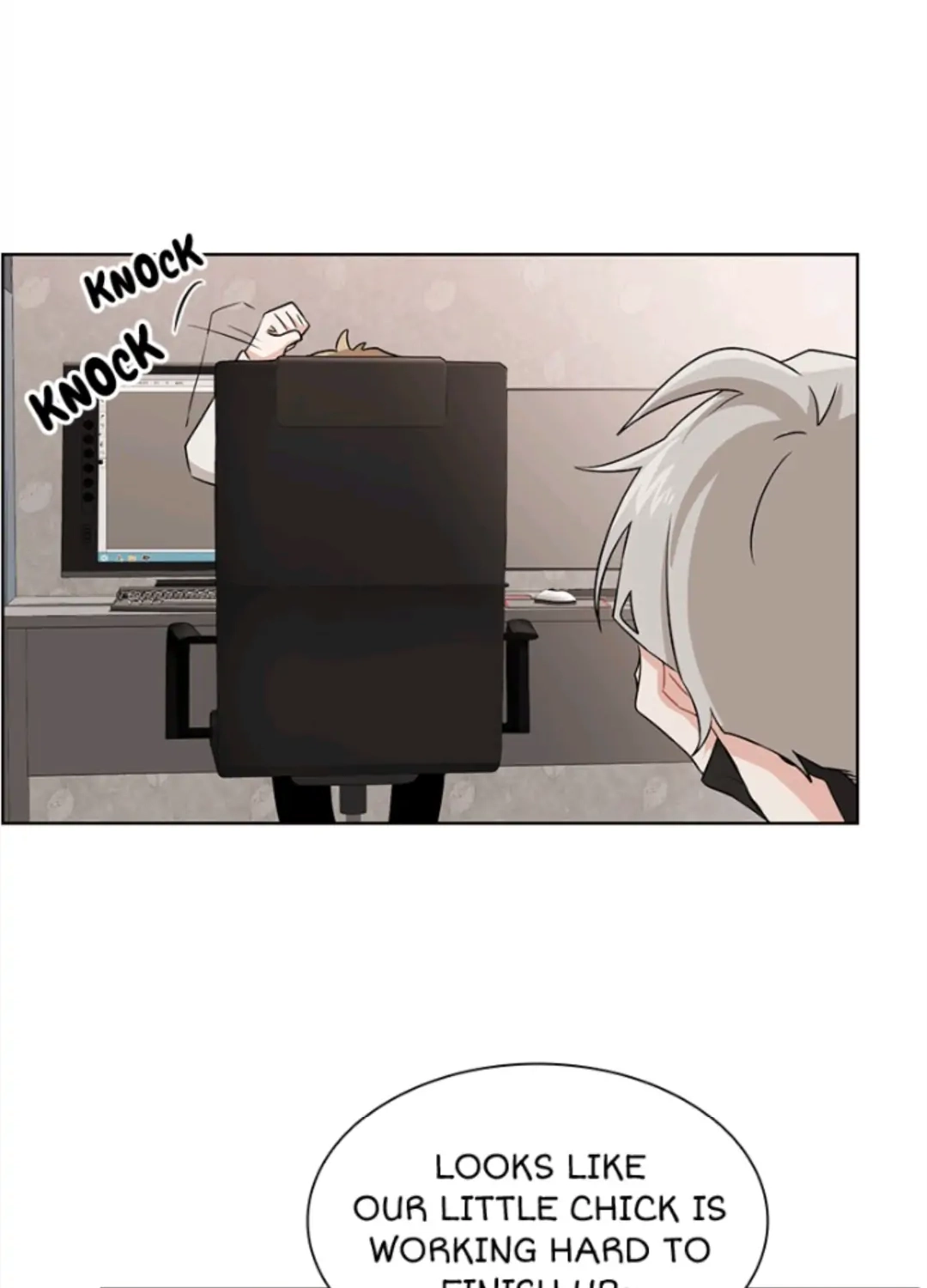 From Pakuri To Assistant?! Chapter 6 page 42 - 