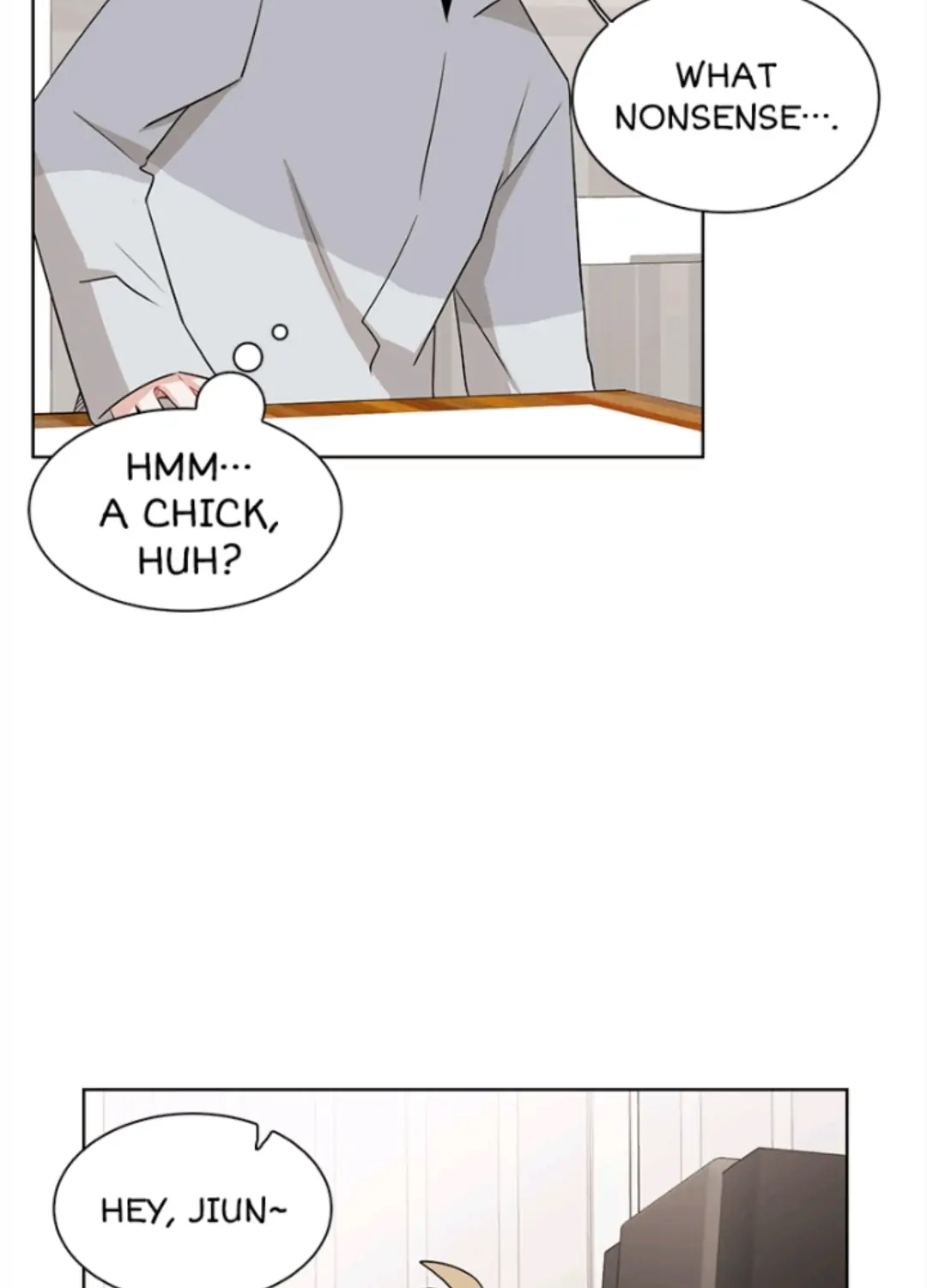 From Pakuri To Assistant?! Chapter 6 page 46 - 