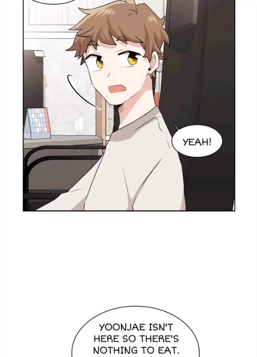 From Pakuri To Assistant?! Chapter 6 page 47 - 