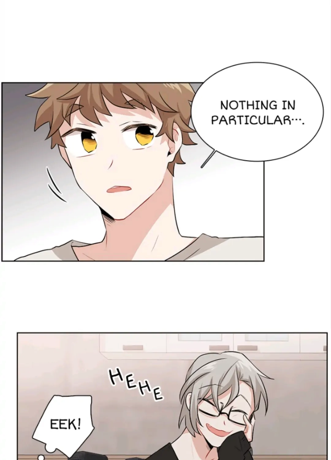 From Pakuri To Assistant?! Chapter 6 page 49 - 