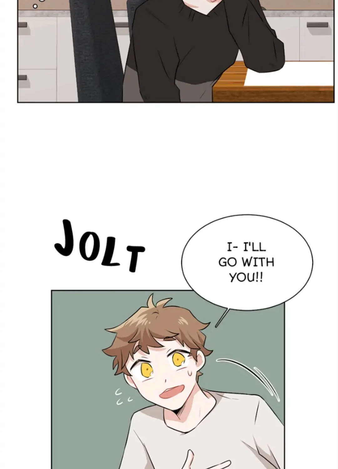 From Pakuri To Assistant?! Chapter 6 page 50 - 