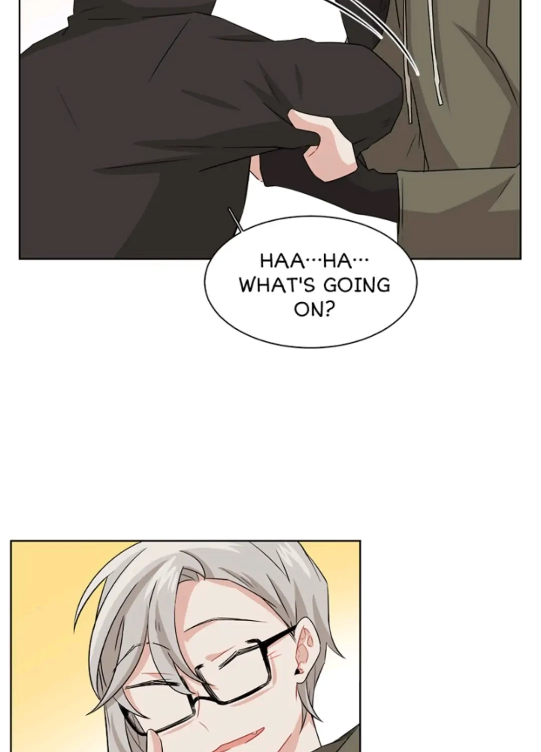 From Pakuri To Assistant?! Chapter 6 page 6 - 