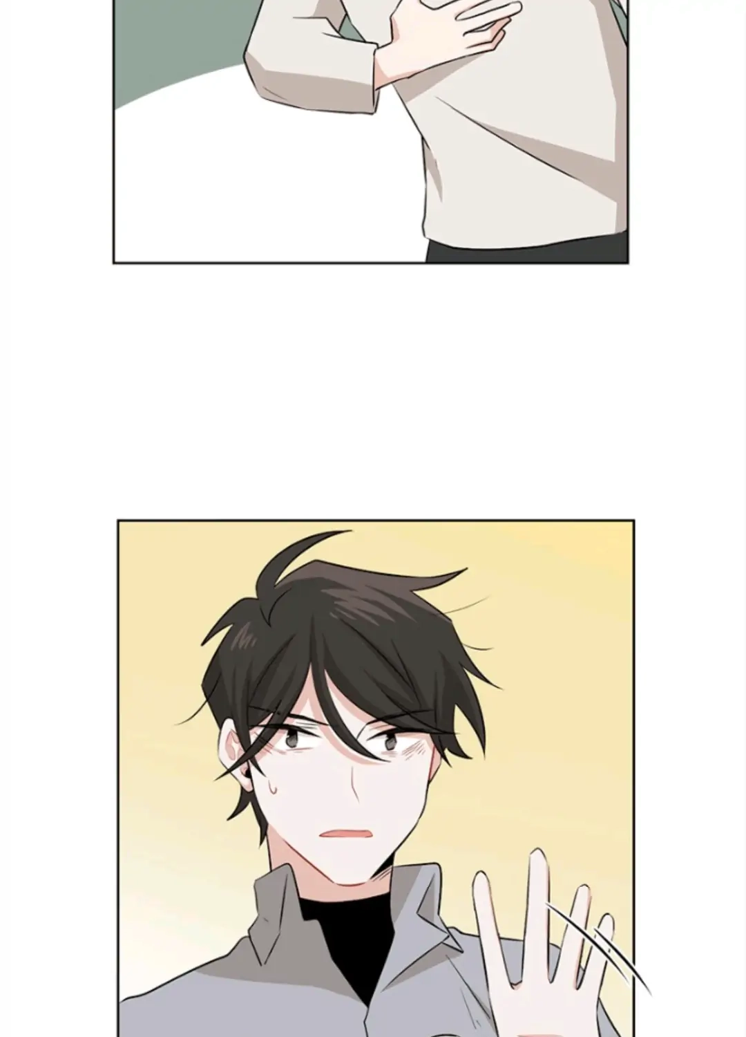From Pakuri To Assistant?! Chapter 6 page 51 - 