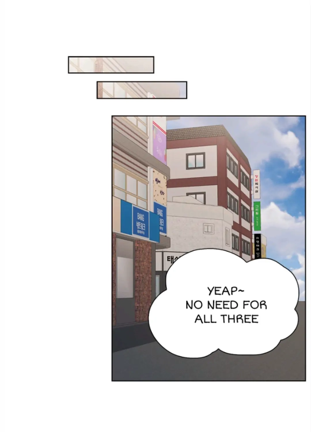 From Pakuri To Assistant?! Chapter 6 page 53 - 