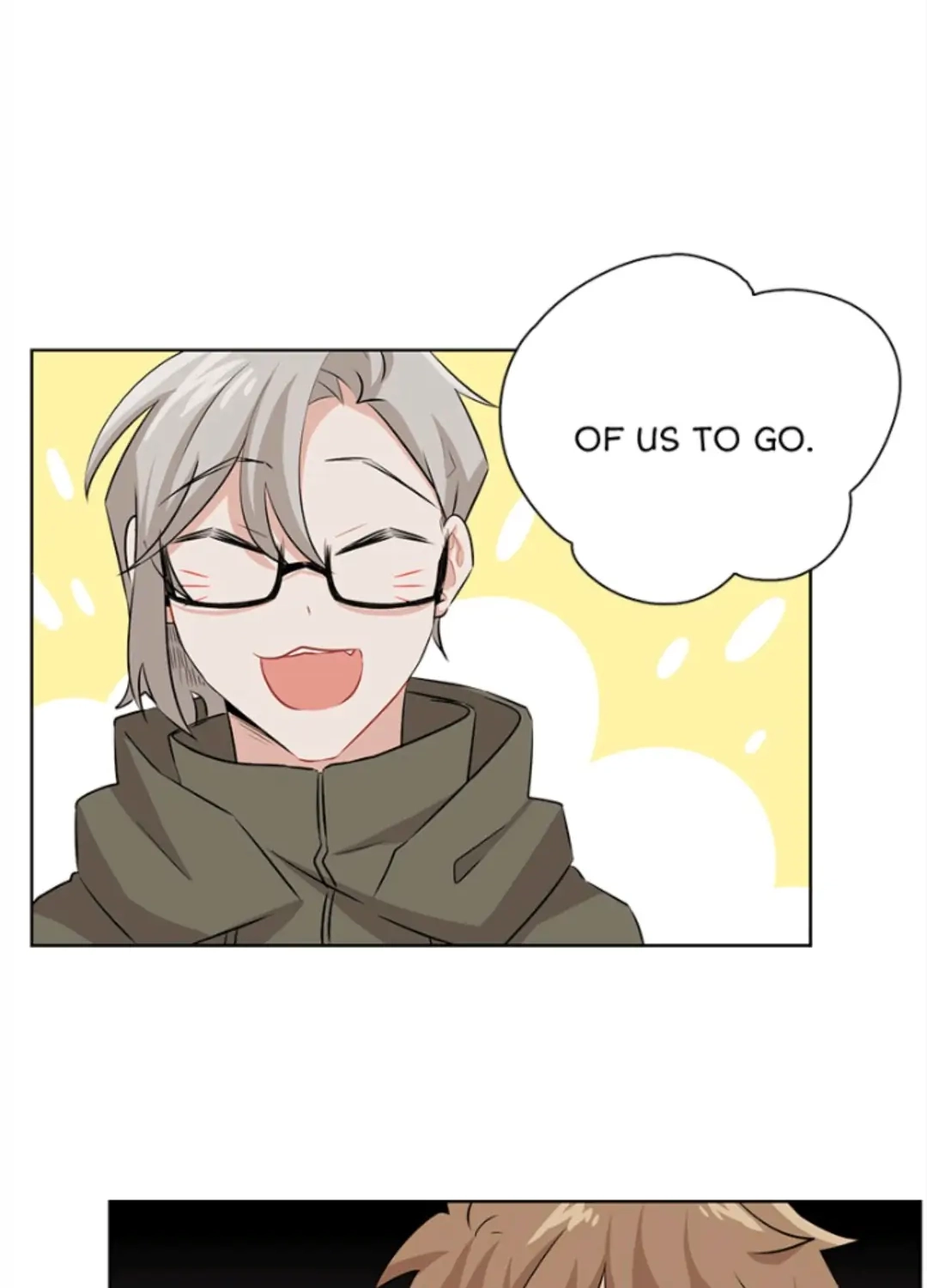 From Pakuri To Assistant?! Chapter 6 page 54 - 